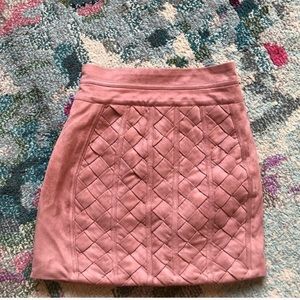 House of CB Skirt